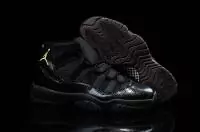 new air 2015v jordan 11 for sale hight serpent noir